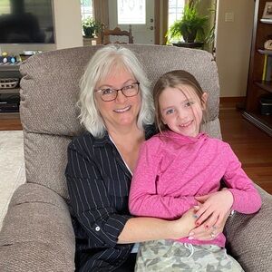 Meet your Posher, Kristen